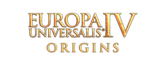 Europa Universalis IV: Origins Immersion Pack - logo