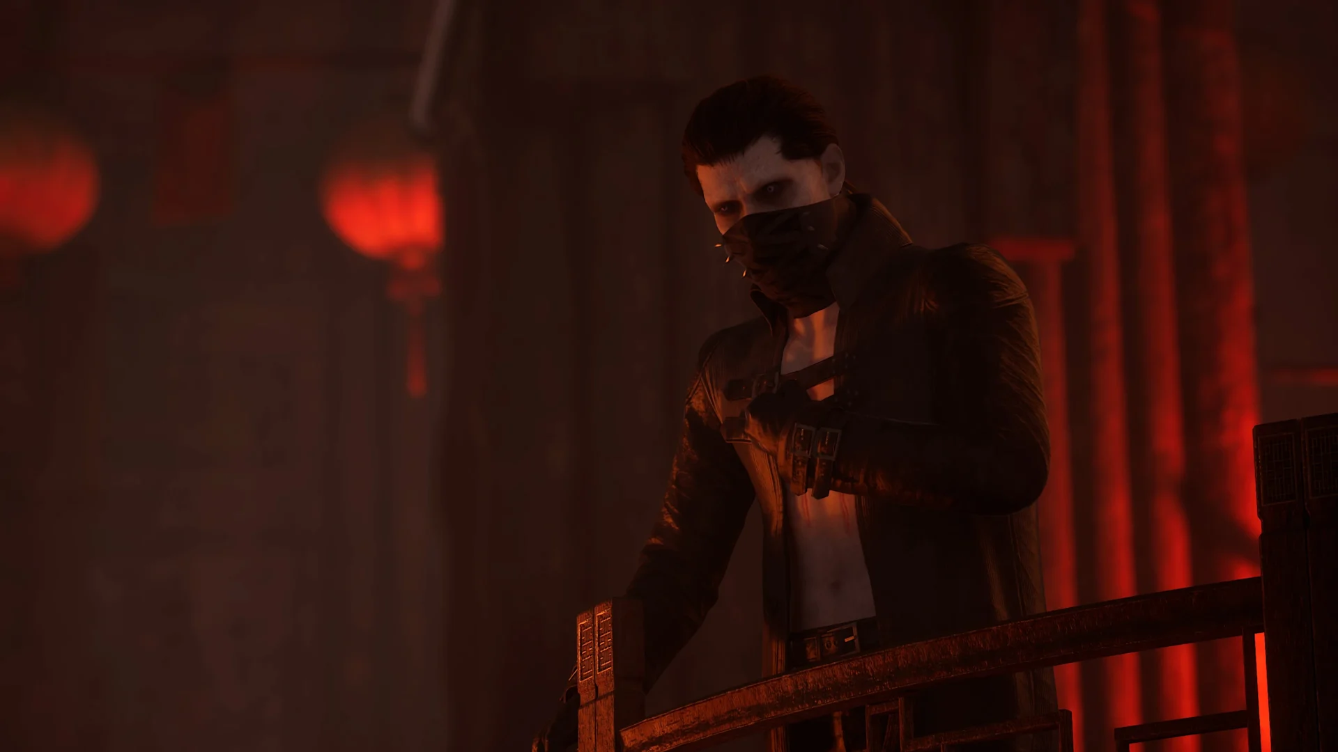 Loose Cannon Story Pack Screenshot 7
