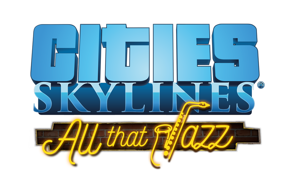 Cities: Skylines - All That Jazz (screenshot 1)