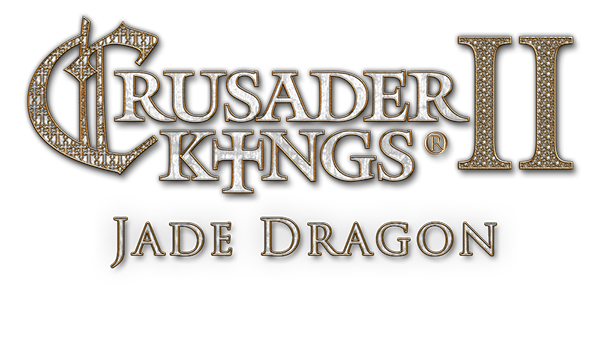 Crusader Kings II: Jade Dragon