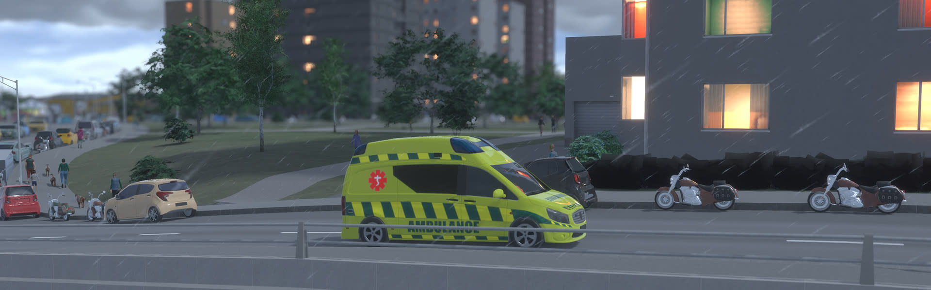 cities-skylines-ii-highlight11-04 Ambulance
