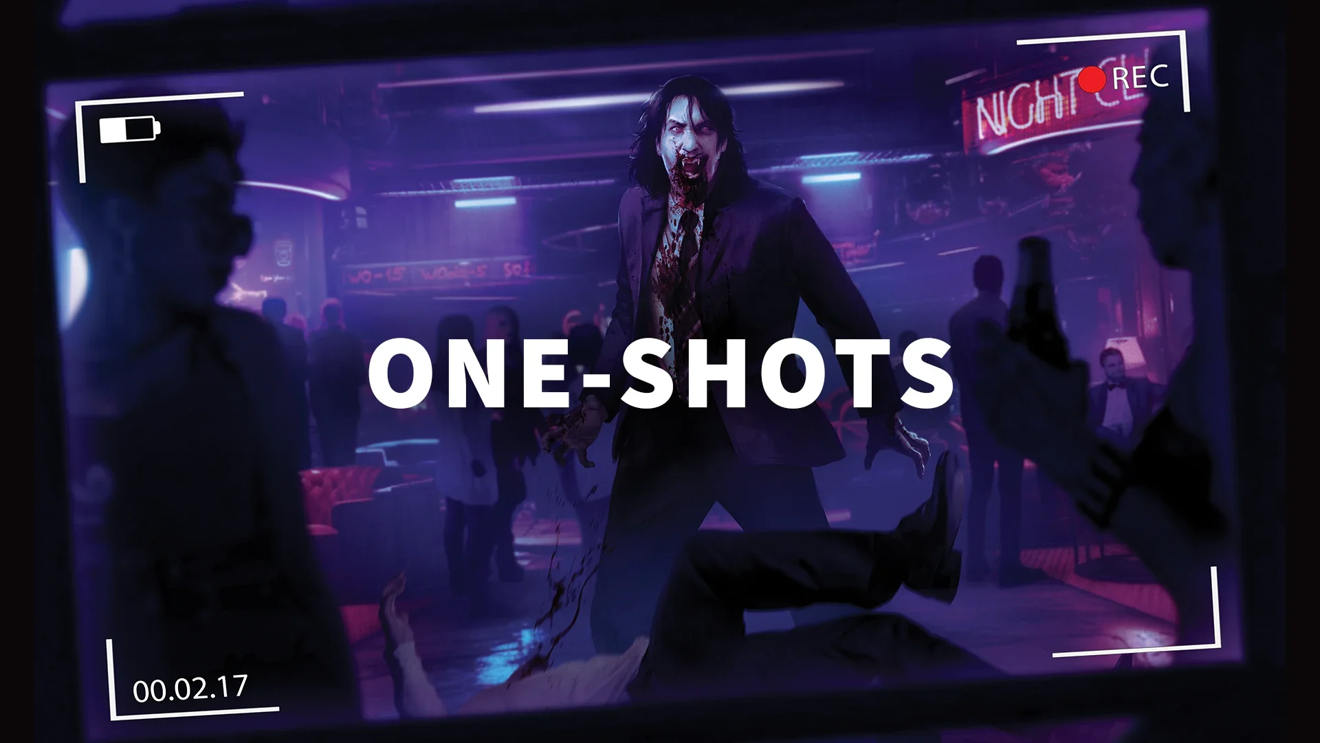 OneShots