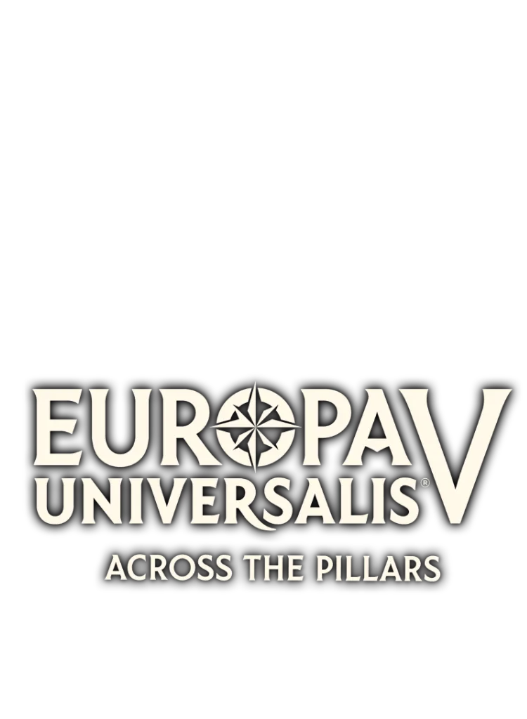 Europa Universalis V: Across the Pillars