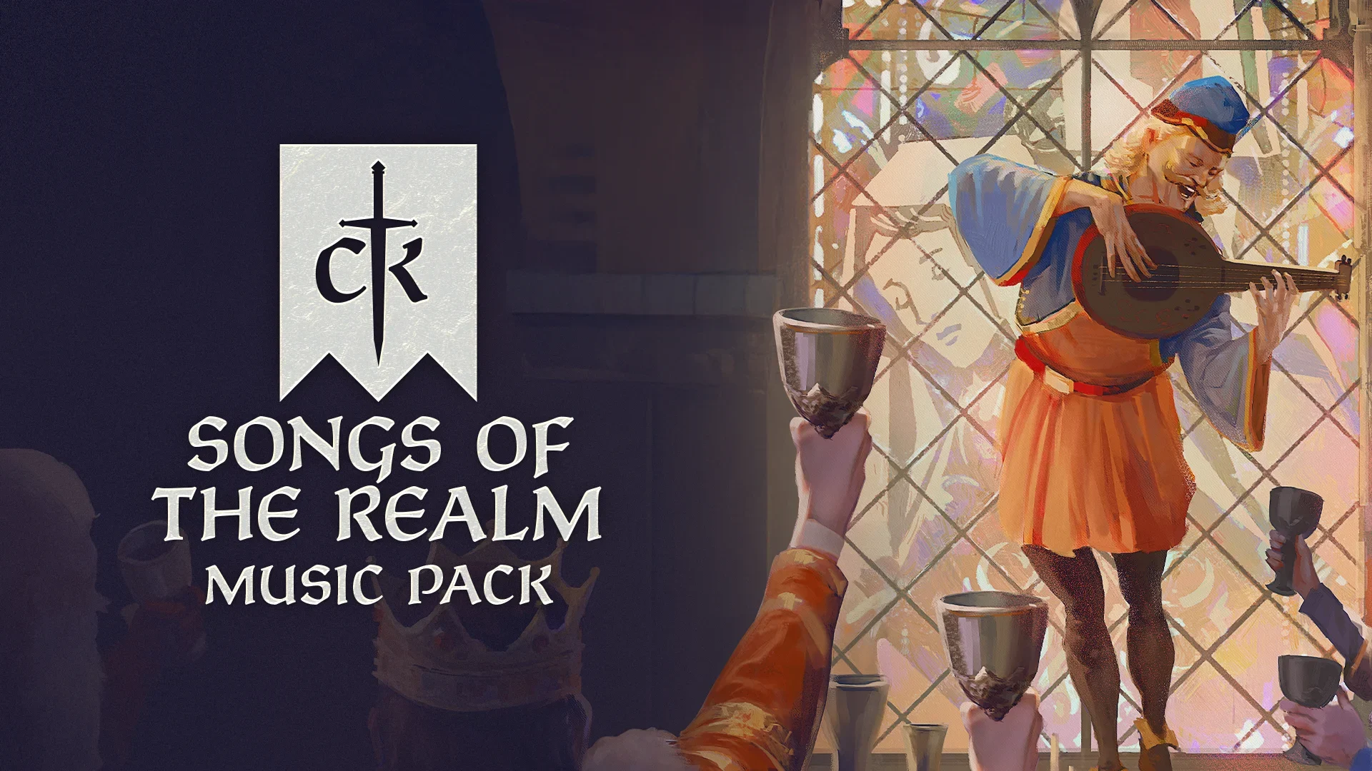 Included-in-Chapter-V Songs-of-the-Realm