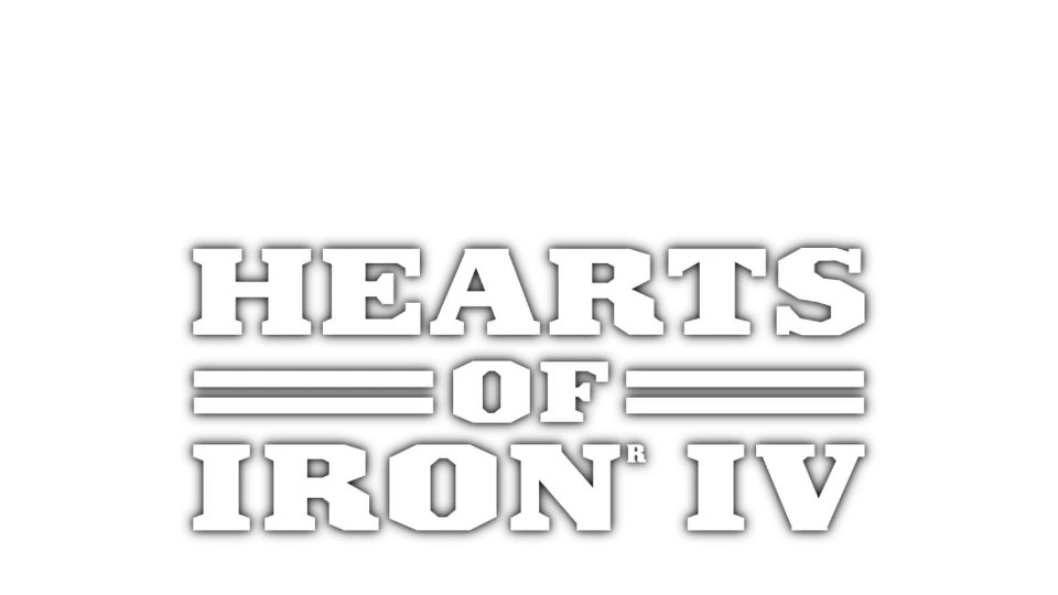 Hearts of Iron 4