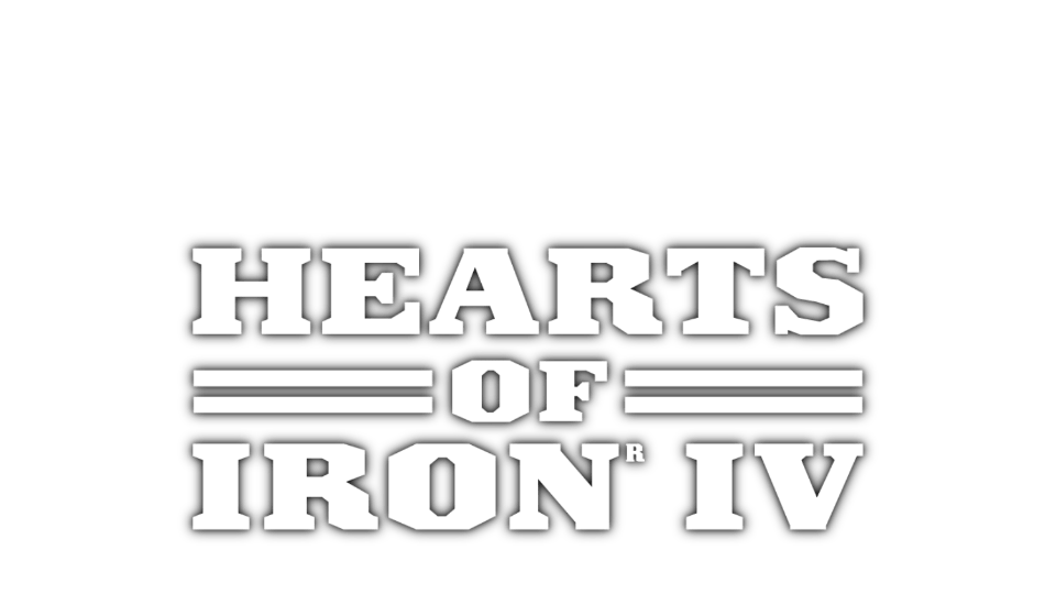 Hearts of Iron 4