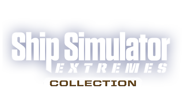 Ship Simulator Extremes Collection logotype
