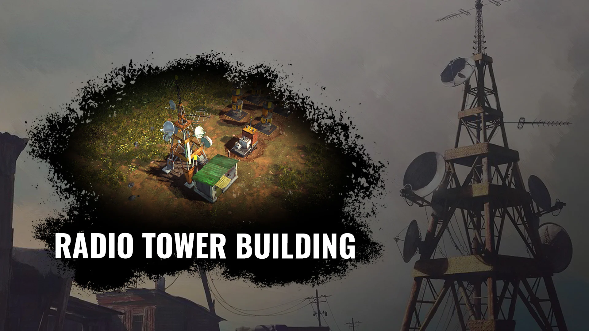 Surviving the Aftermath: Ultimate Colony Upgrade (screenshot 4)