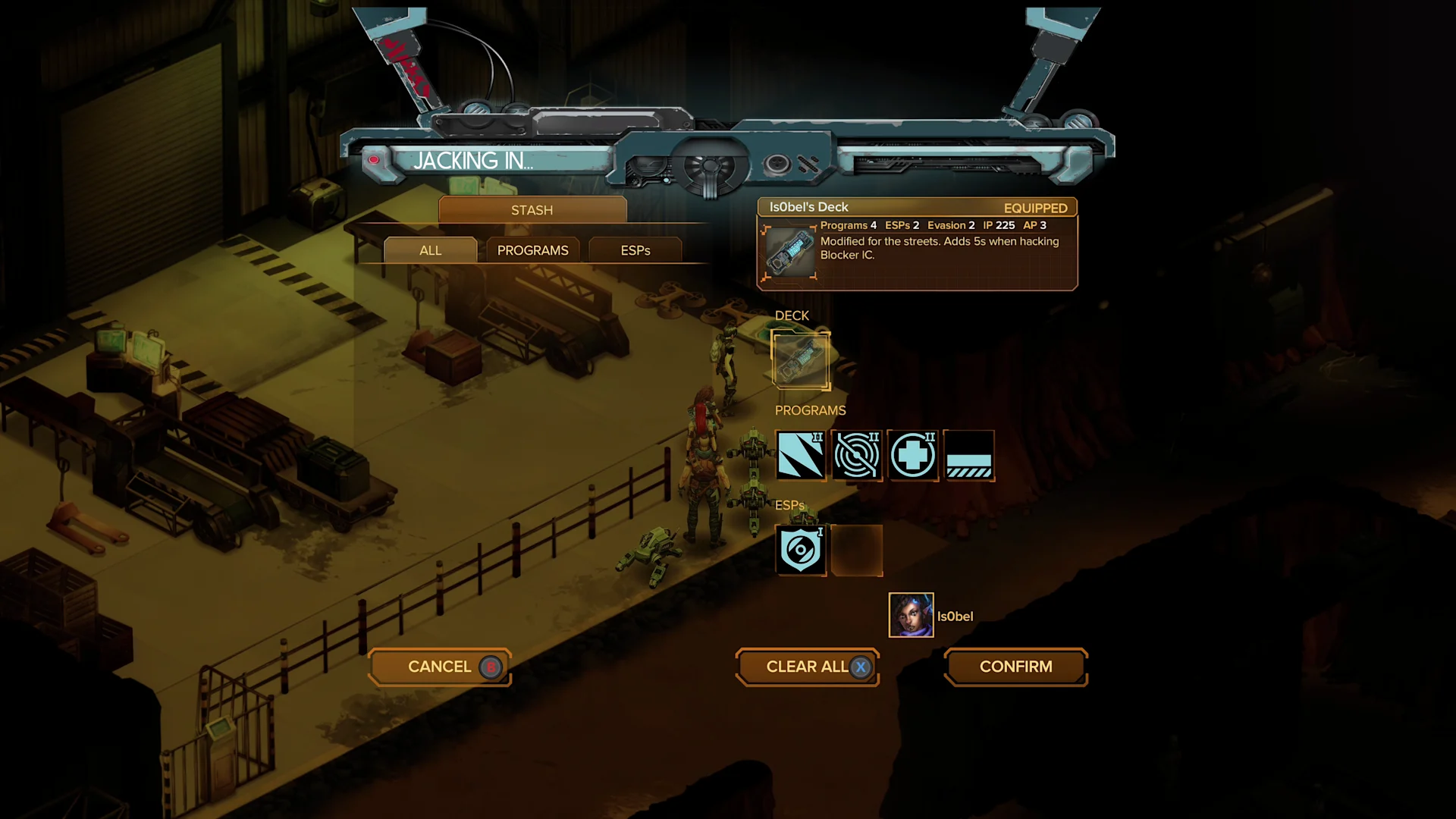Shadowrun Trilogy Screenshot 9