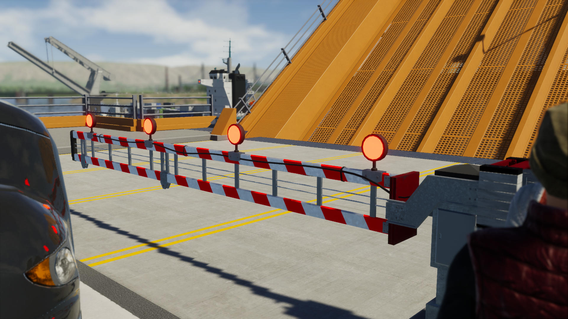 1 Barrier1