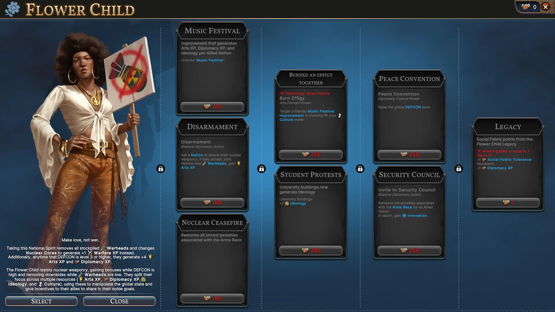 Millennia Atomic Ambitions Screenshot 8
