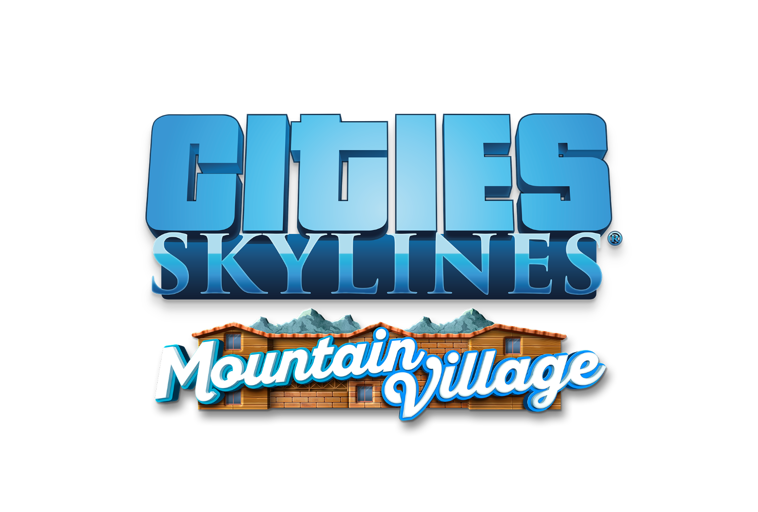 cities mountain village