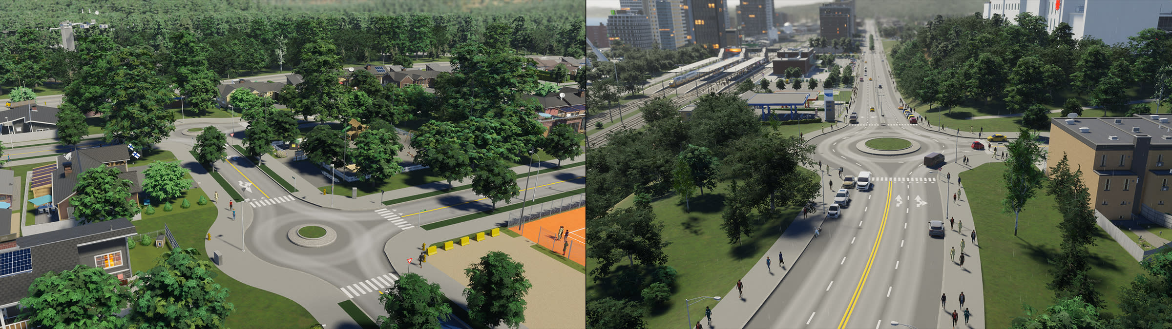 cities-skylines-ii-road-tools-roundabouts