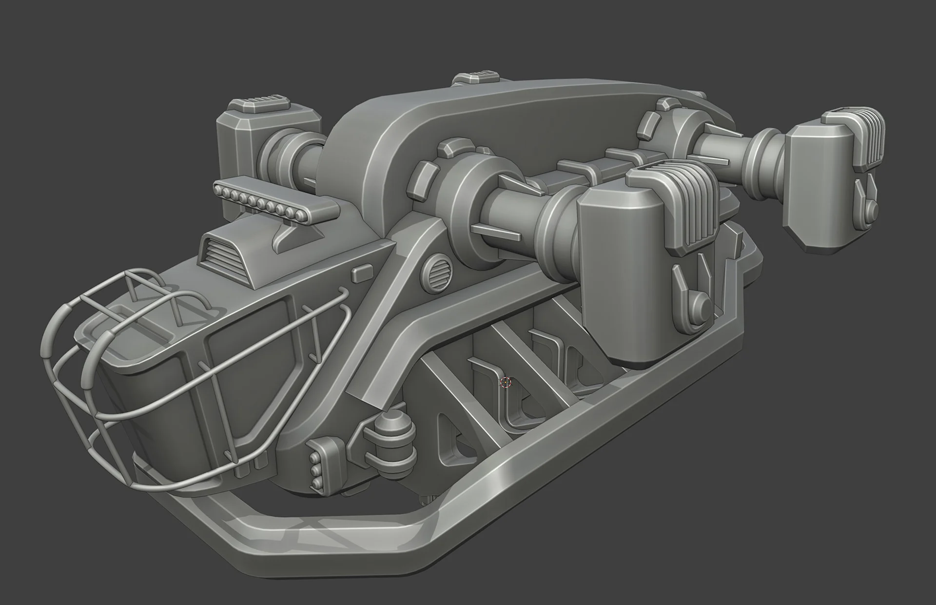 foundry-making-art-08-high res model