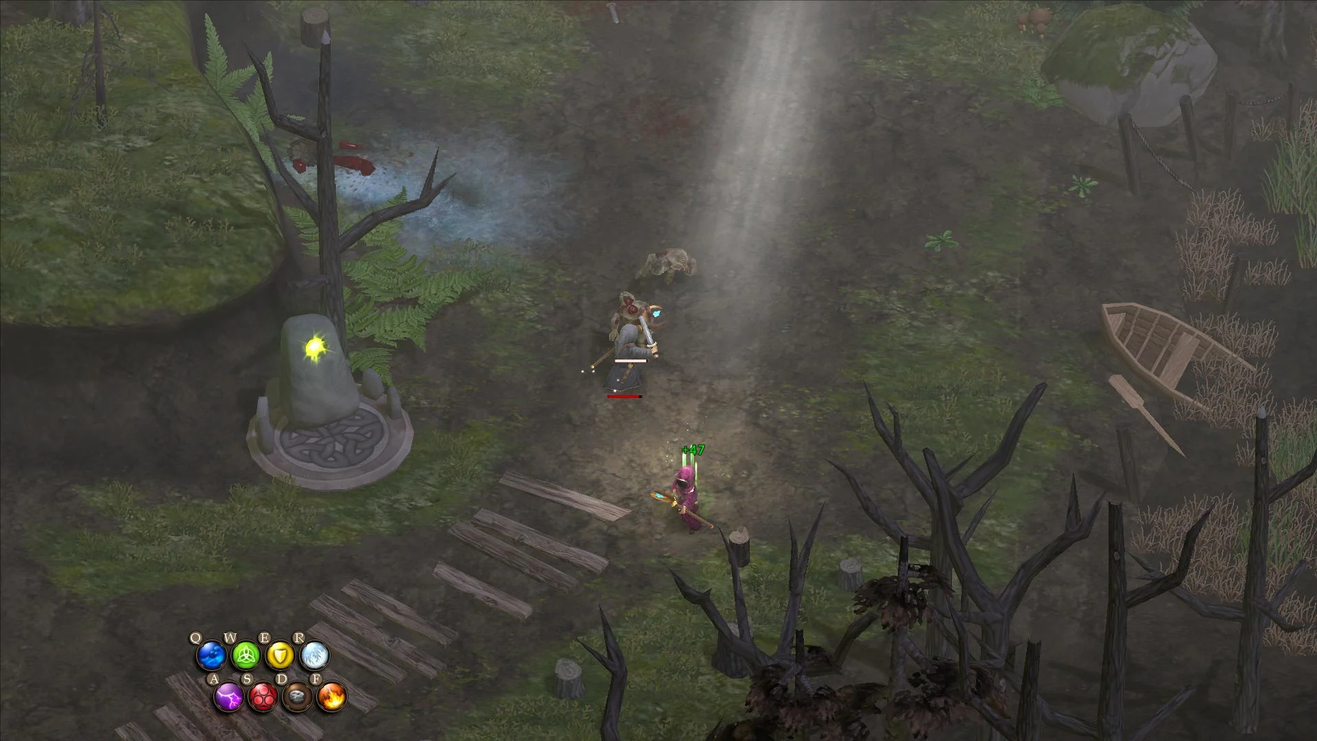 Magicka (screenshot 5)