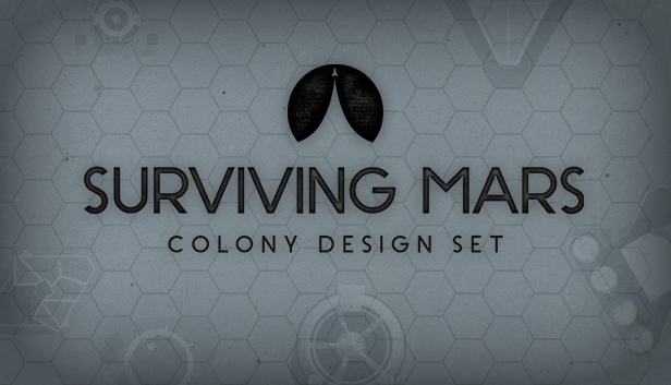 Surviving Mars: Colony Design Set - introBody-0