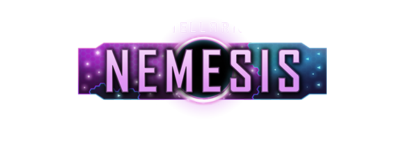 Stellaris: Nemesis - logo