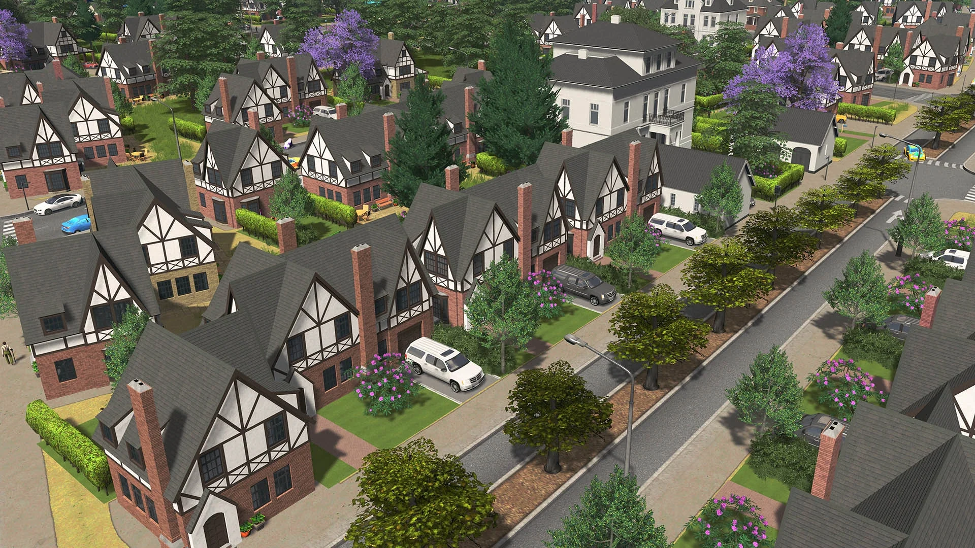 CS MansionsManors Screenshot 8-1080p