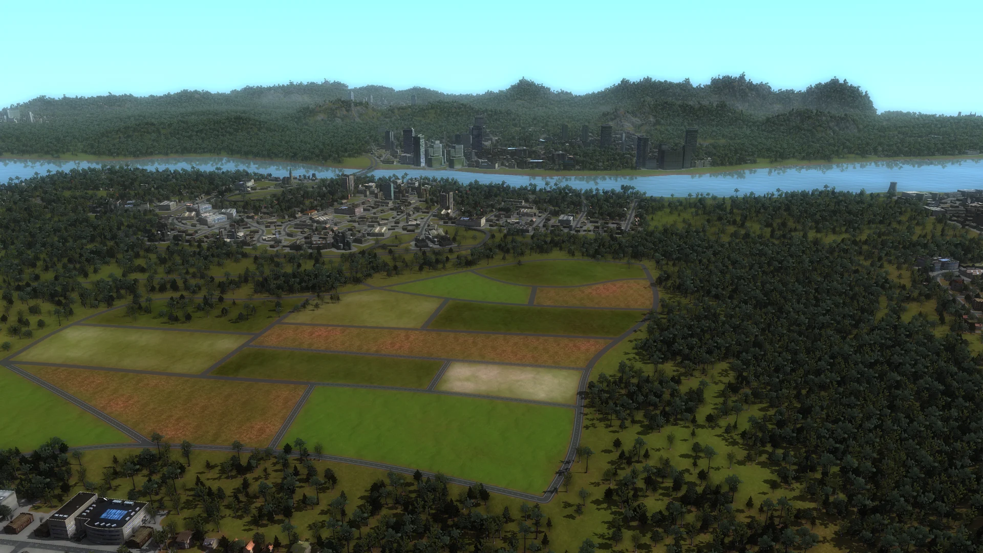 Cities in Motion 2: European Cities (screenshot 8)