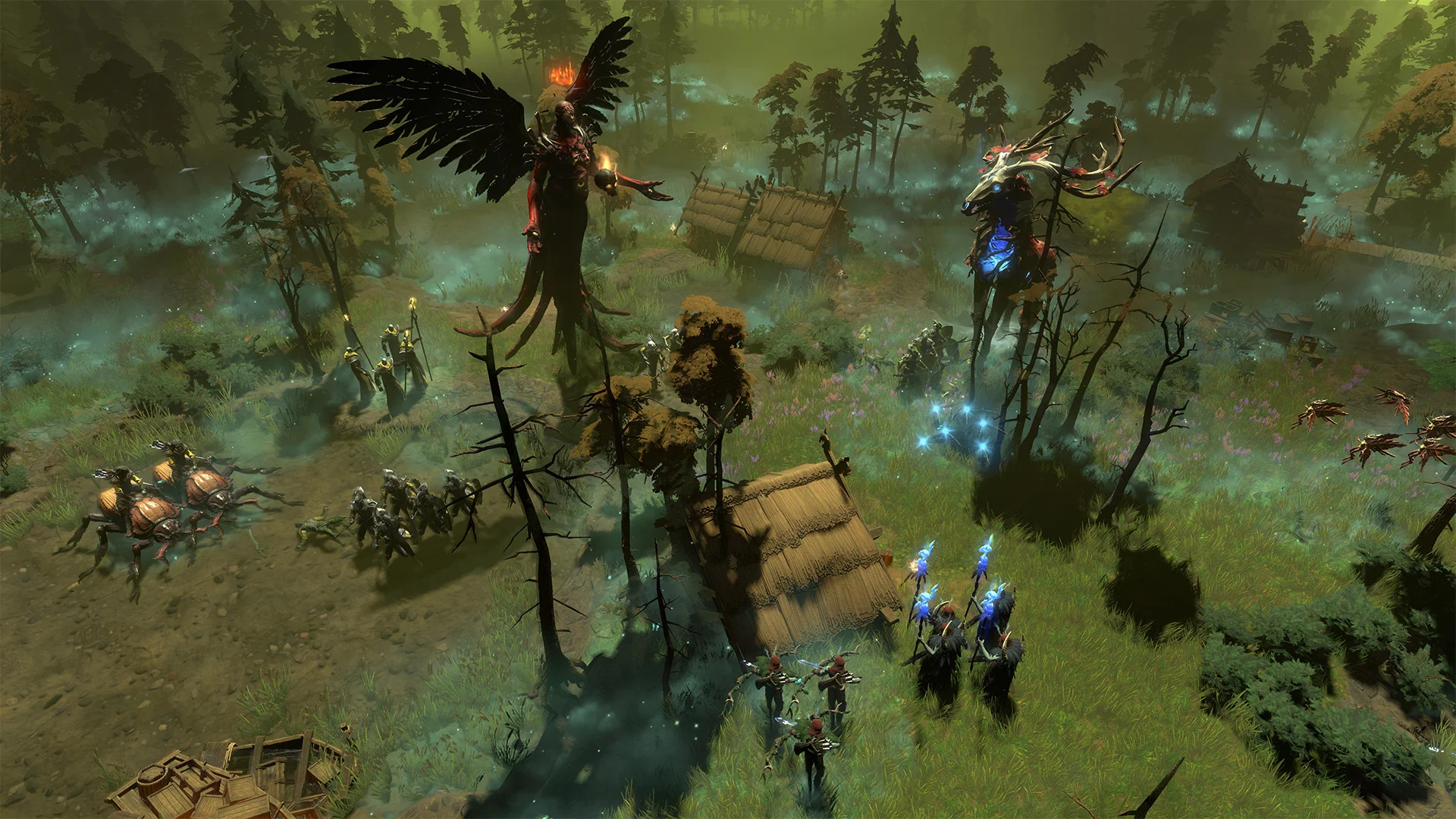 eldritch realms screenshot2