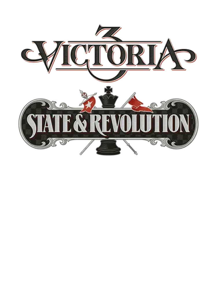 Victoria 3: State and Revolution - Immersion Pack
