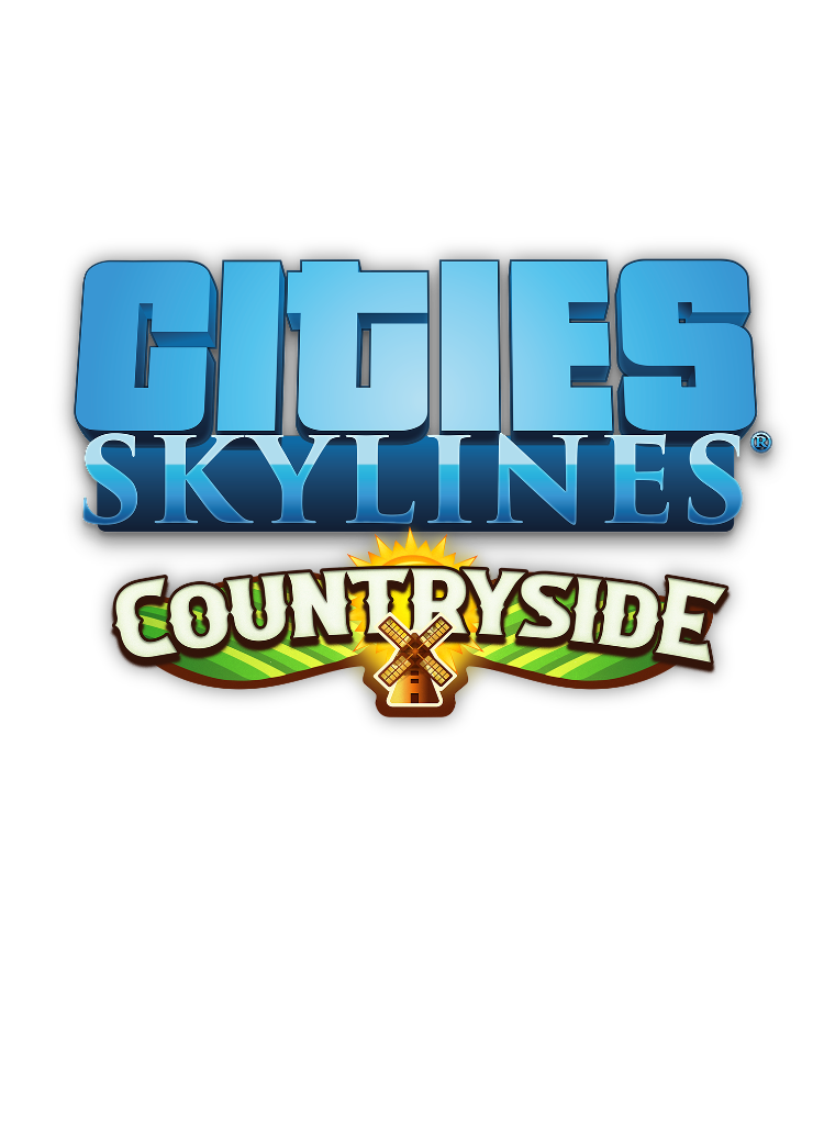 Cities: Skylines - Content Creator Pack: Countryside