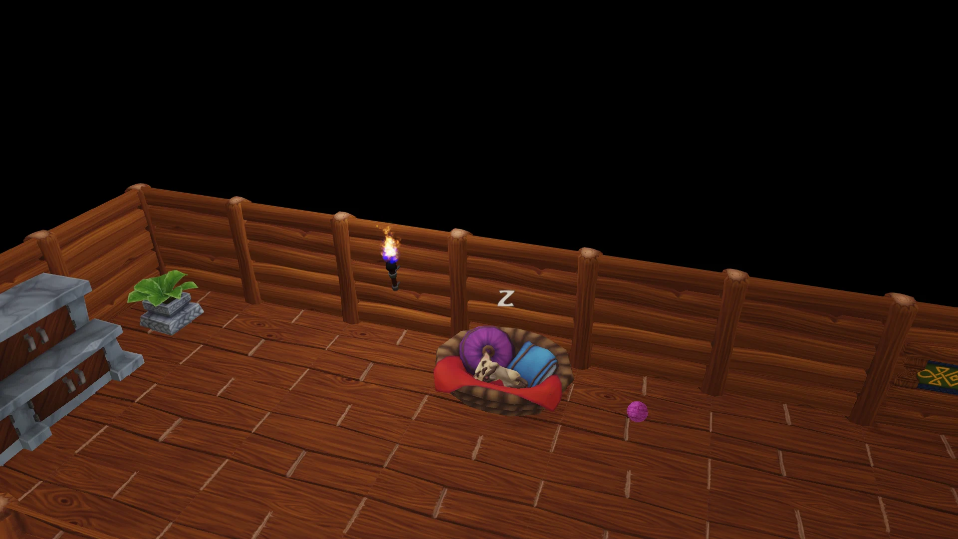 A Game of Dwarves: Pets (screenshot 8)