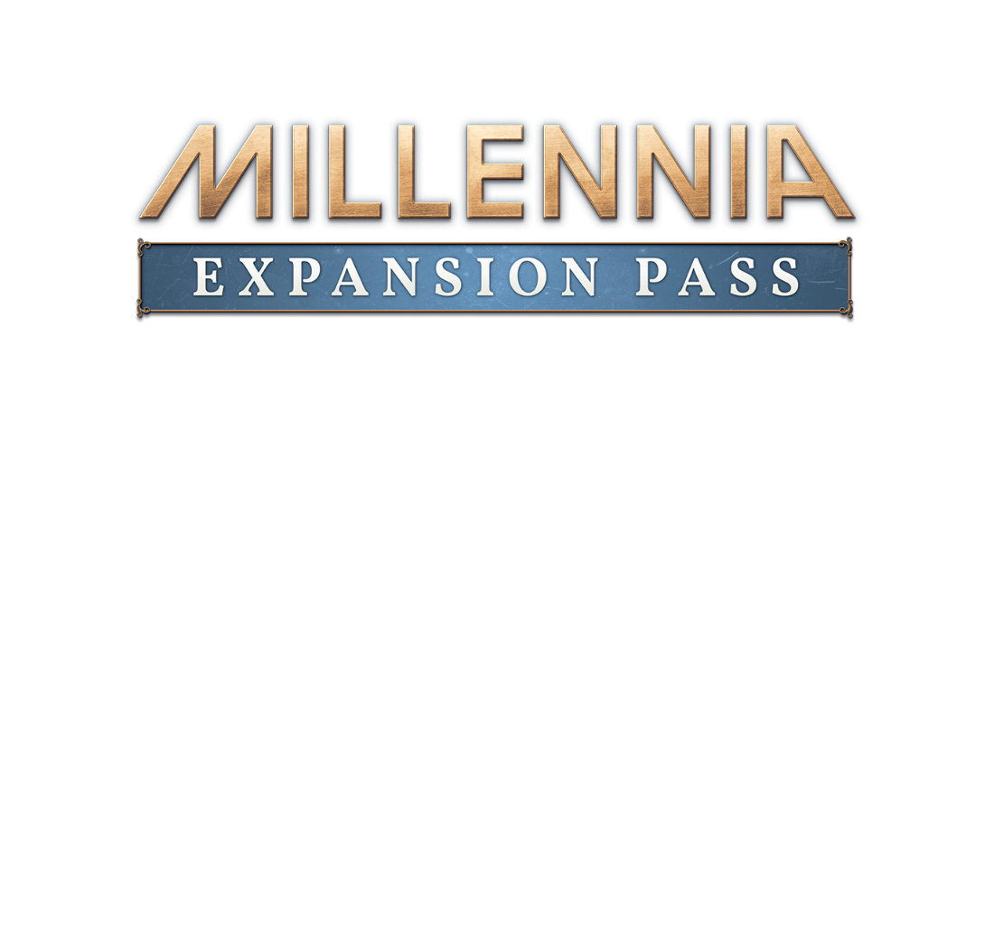 millennia expansion pass