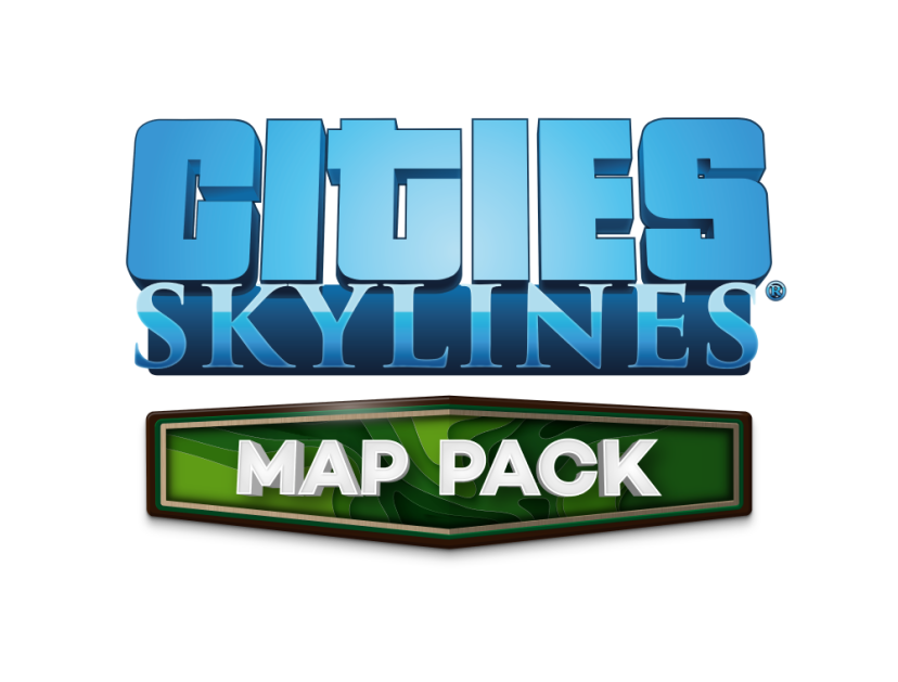 CS Map Pack Logo