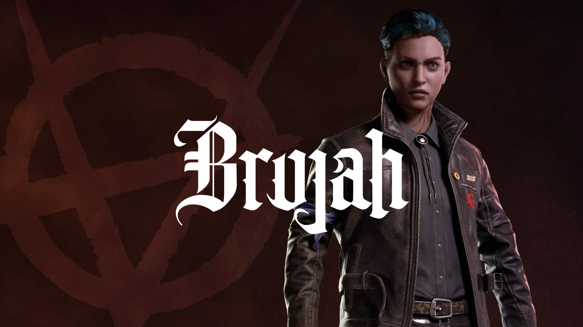 Vampire the Masquerade, Clans and Bloodlines, Brujah