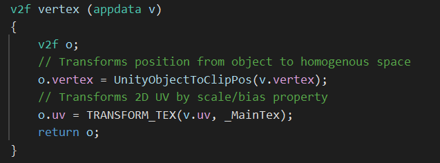 Foundry Dev Blog #43 - Shader Shenanigans - Paradox Interactive