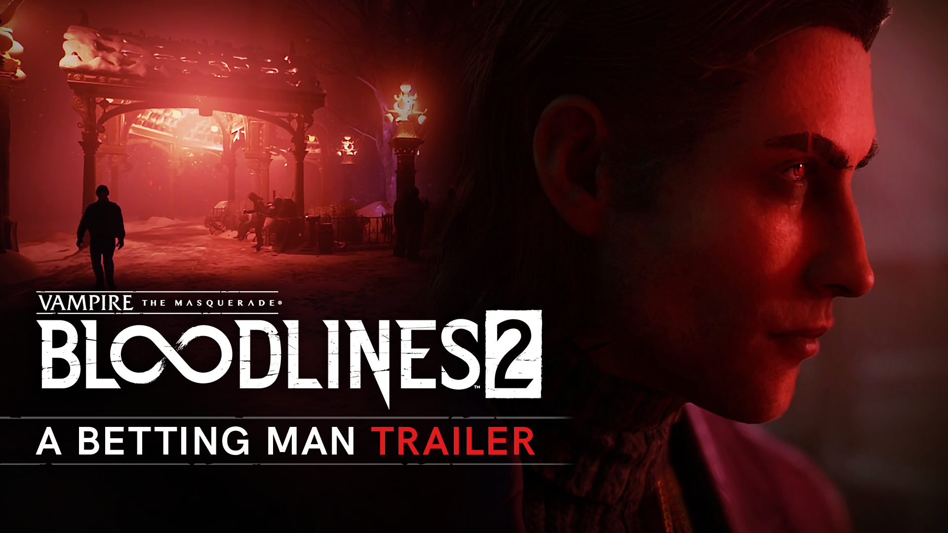 V:tM Bloodlines 2 - A Betting Man Trailer Asset