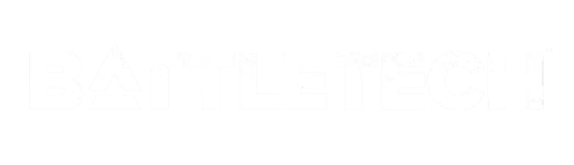 Logotype for BATTLETECH