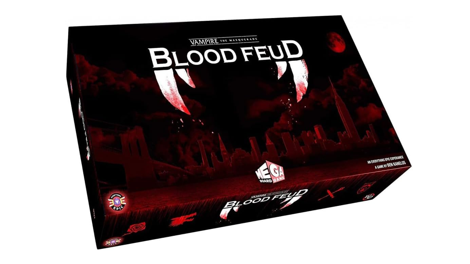 Bloodfeud