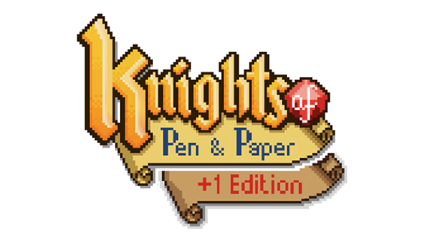 Knights of Pen and Paper +1 Edition Paradox Version - cardBackground