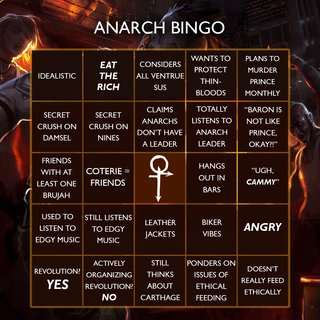 anarch