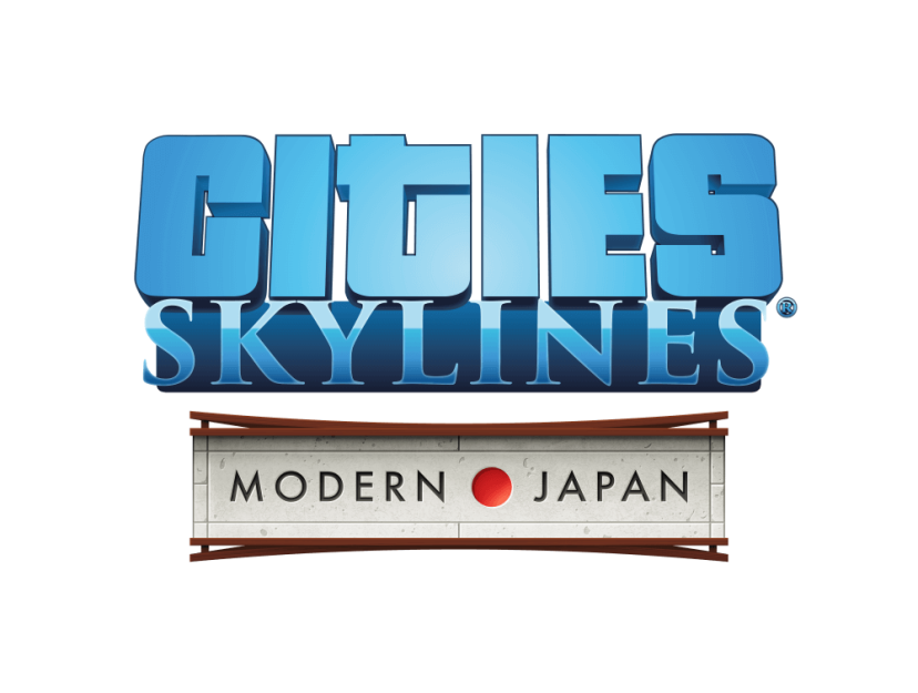 CS-Modern Japan-Logo