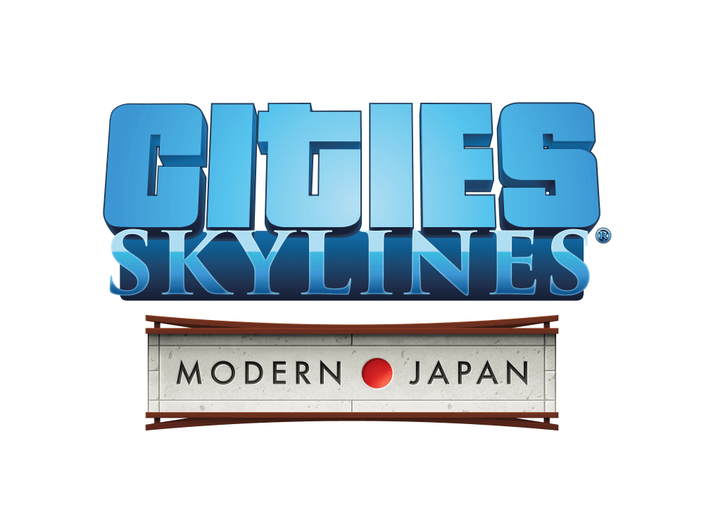 CS-Modern Japan-Logo