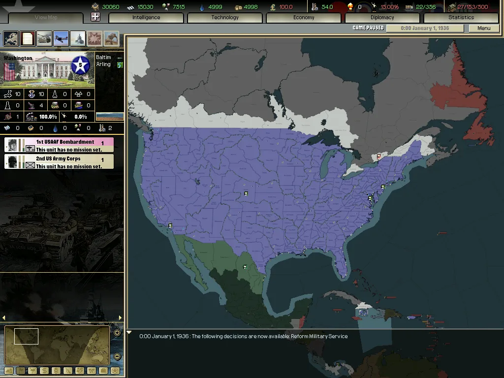 Darkest Hour (screenshot 10)
