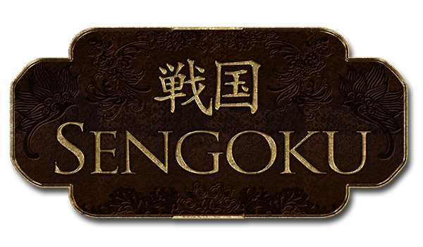 Sengoku - Paradox Interactive