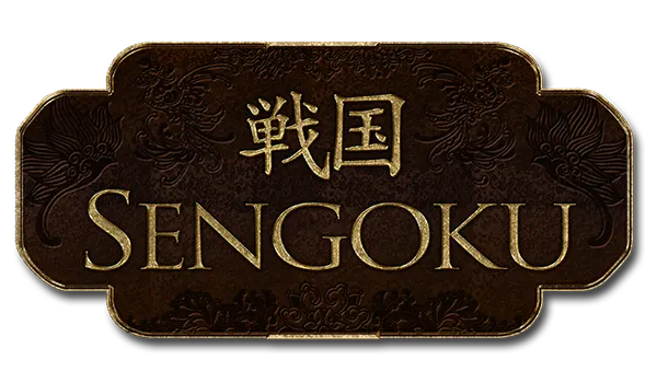 Logotype for Sengoku
