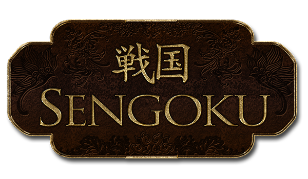 Sengoku logotype