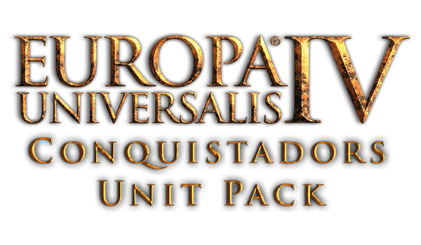 Europa Universalis IV: Conquistadors Unit Pack - logo