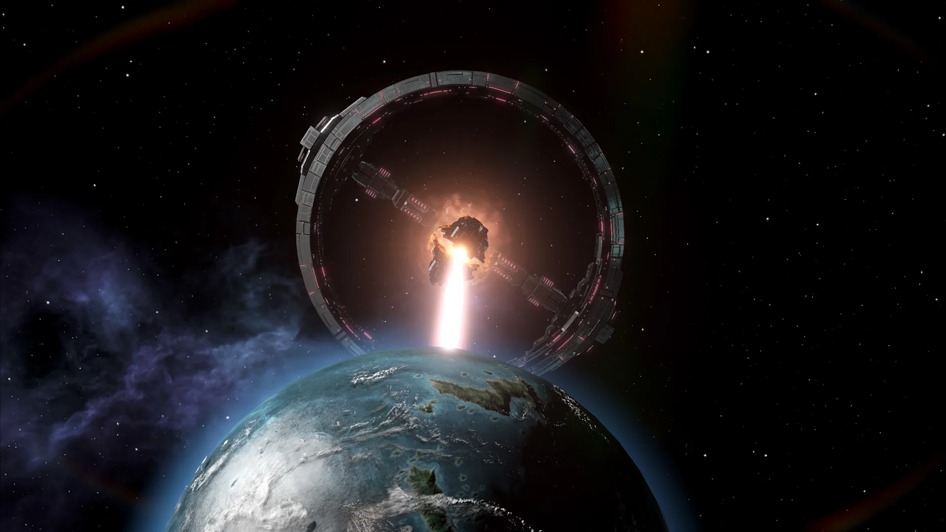 Stellaris: Apocalypse (screenshot 2)