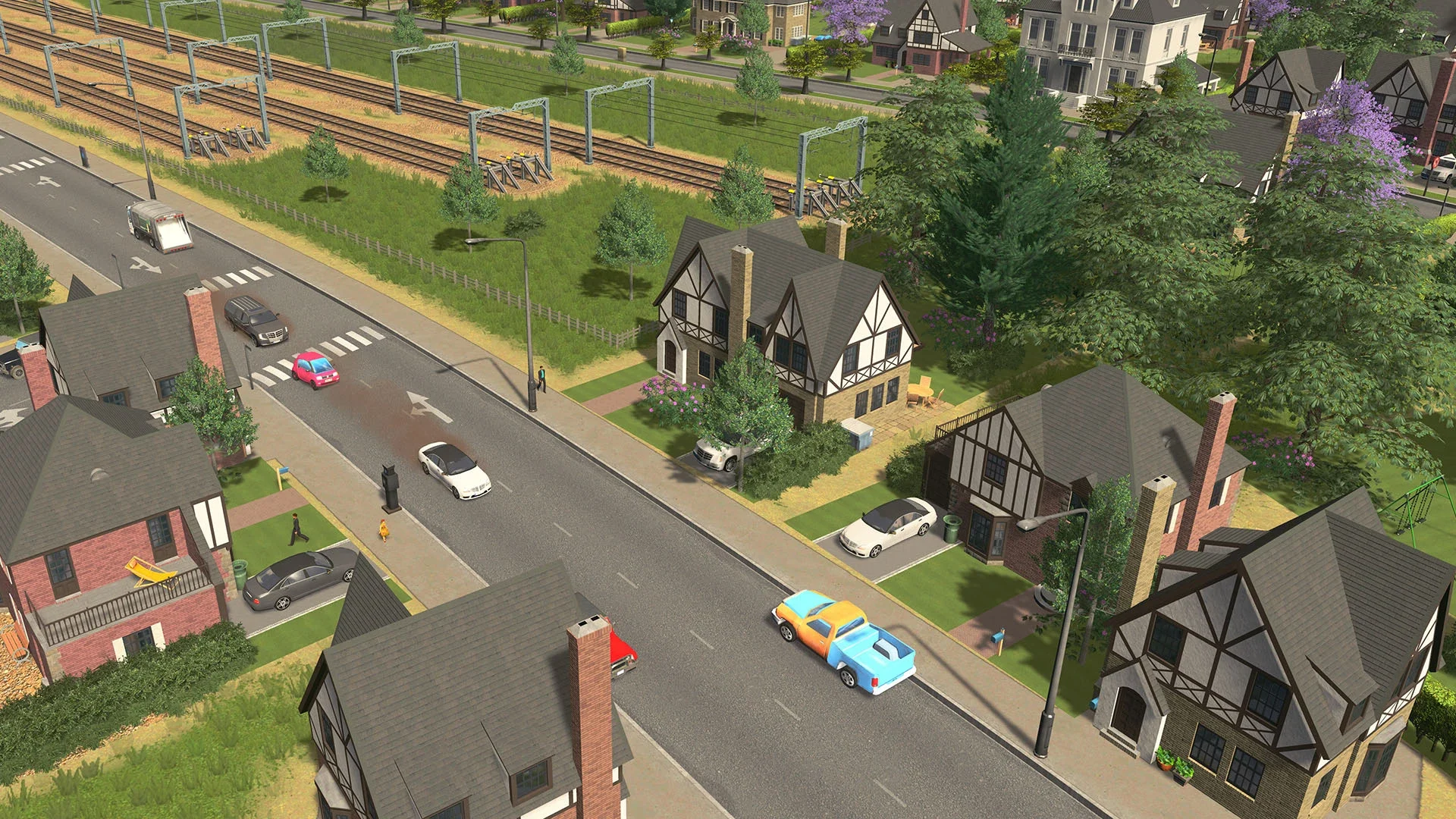CS MansionsManors Screenshot 4-1080p