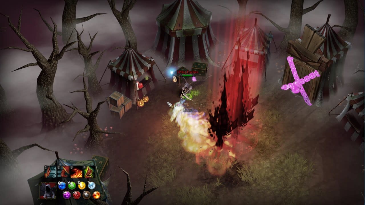 Magicka 2: Ice, Death and Fury (screenshot 5)