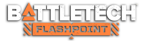 BATTLETECH - FLASHPOINT Paradox Version - logo
