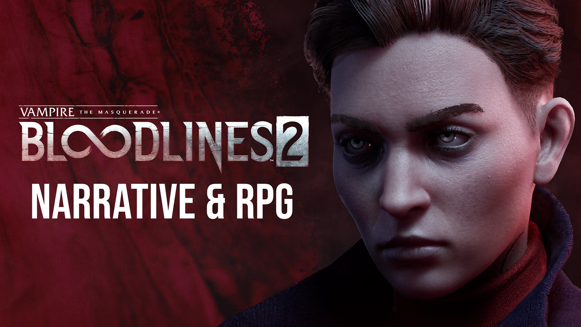 World of Darkness - Bloodlines 2 Phyre Reveal