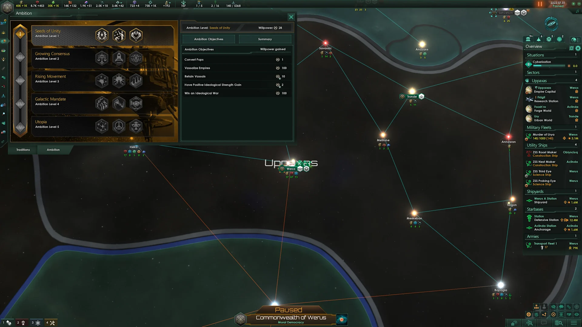 Willpower Screenshot (5)