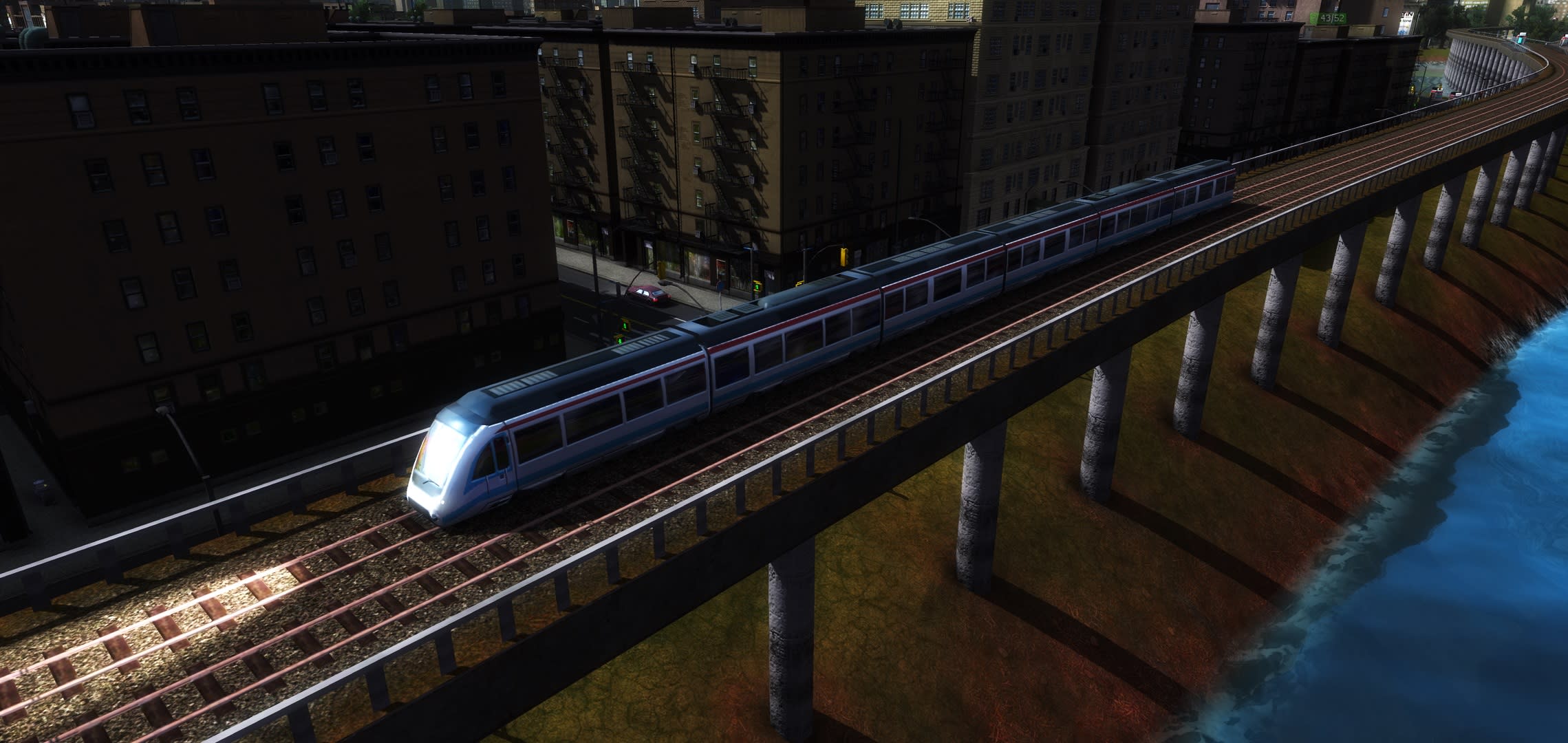 Cities in Motion 2: Metro Madness (screenshot 14)
